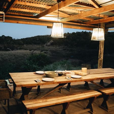 Burlington Bush Cottages By The Oyster Collection Salem 외부 사진