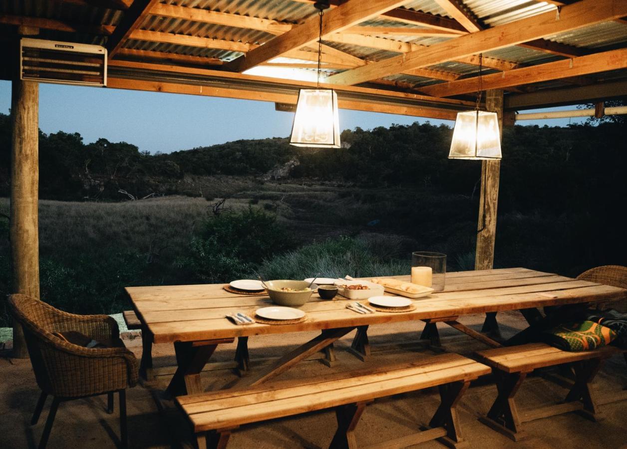 Burlington Bush Cottages By The Oyster Collection Salem 외부 사진