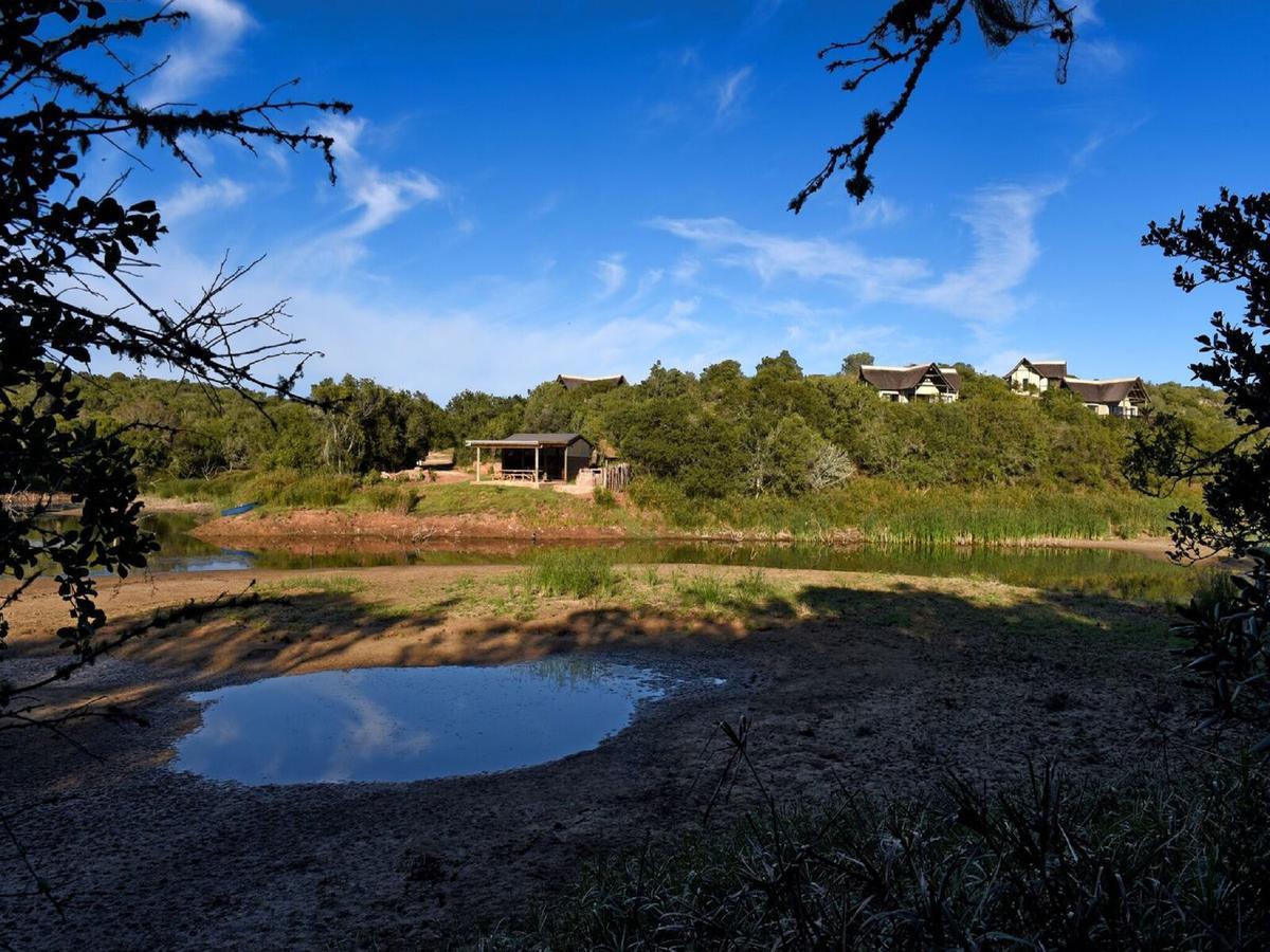Burlington Bush Cottages By The Oyster Collection Salem 외부 사진